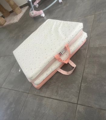 Tapis d'éveil