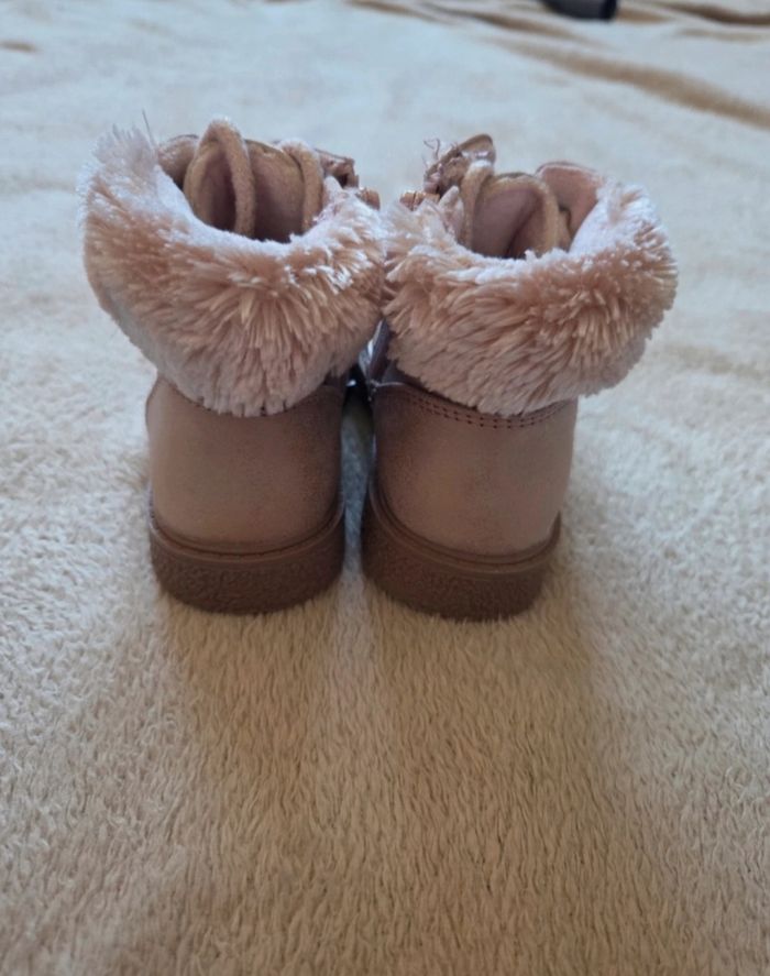 Chaussure hiver - photo numéro 3