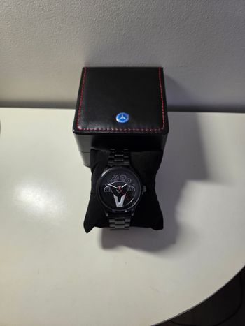 Montres hommes Mercedes-Benz