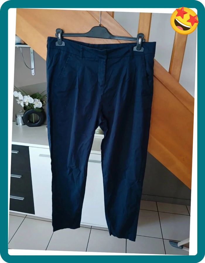 Pantalon femme Taille 42🌿💝