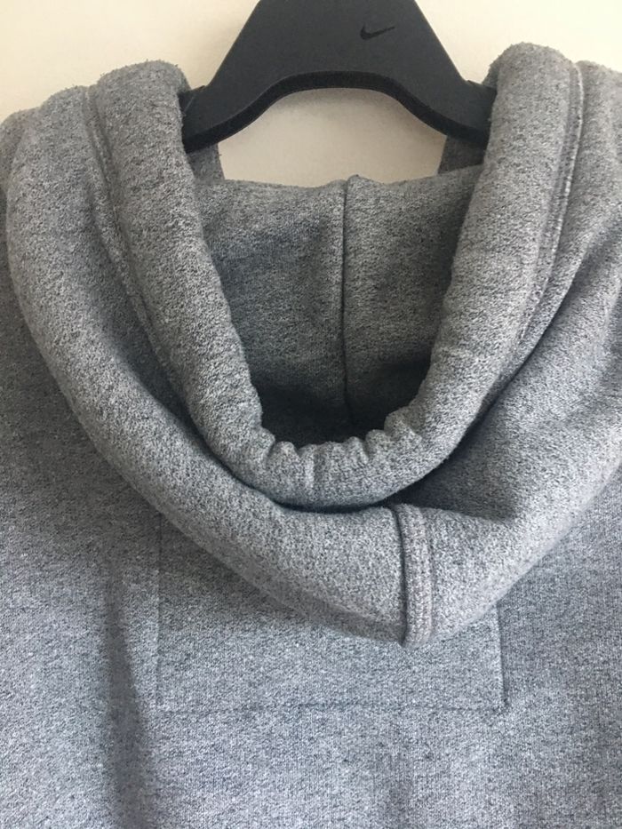 Sweat à capuche épais s - photo numéro 10