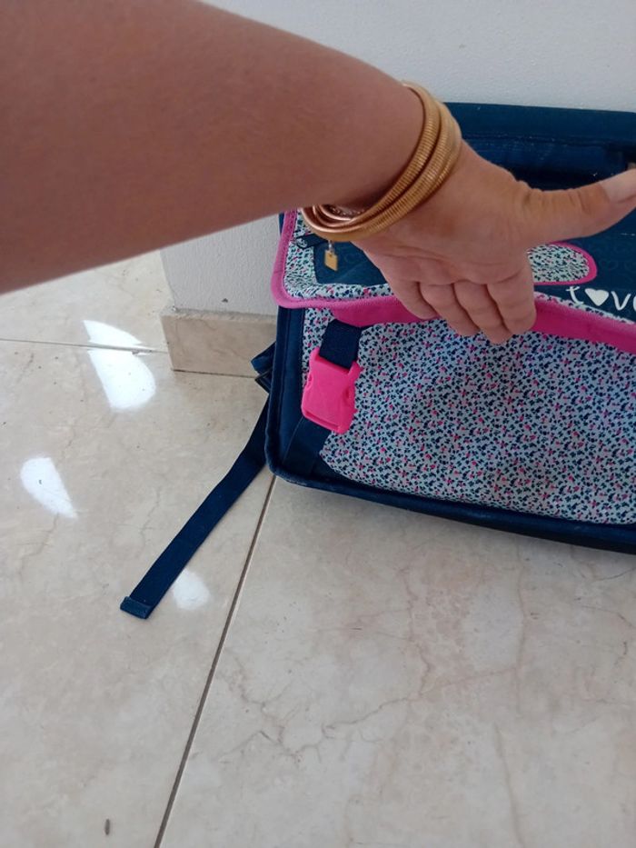 Cartable fille - photo numéro 13