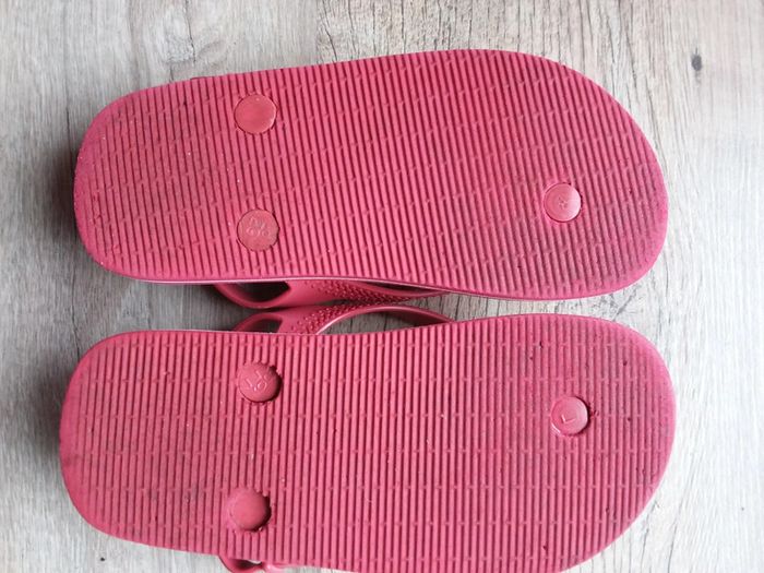 Tongs Minie et Daisy 28/29 - photo numéro 3