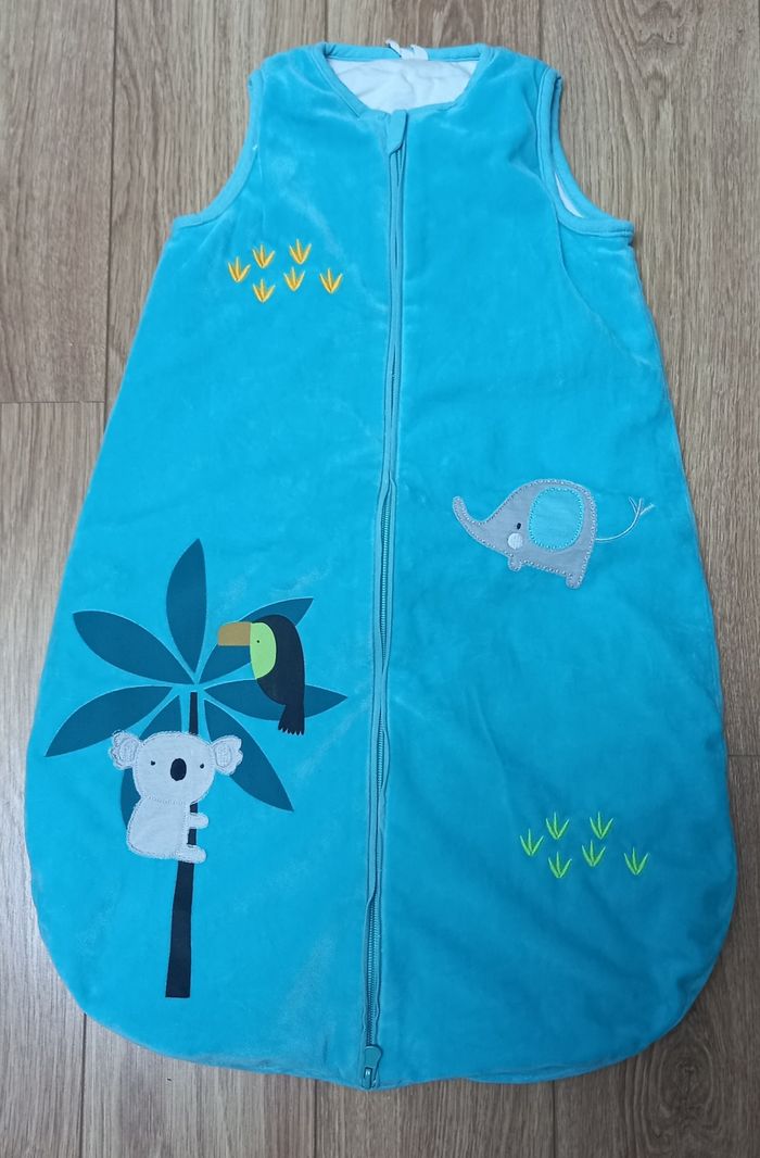 Gogoteuse orchestra 0- 6 mois