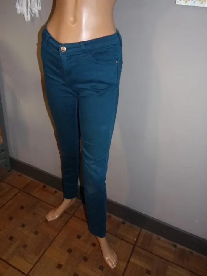 Jeans slim - photo numéro 3