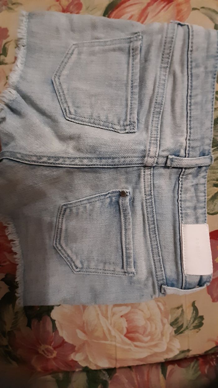 Short - photo numéro 2