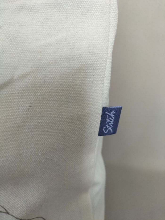 🤍 Tote bag Stitch palmiers - Disney - Neuf 🤍 - photo numéro 5