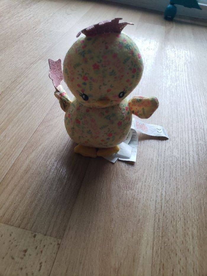Peluche