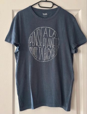 T-shirt Jules taille L