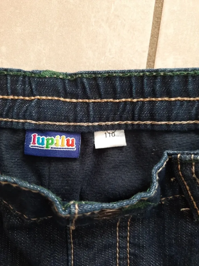 Jeans - photo numéro 3