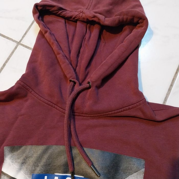 Sweat jack & Jones - photo numéro 3