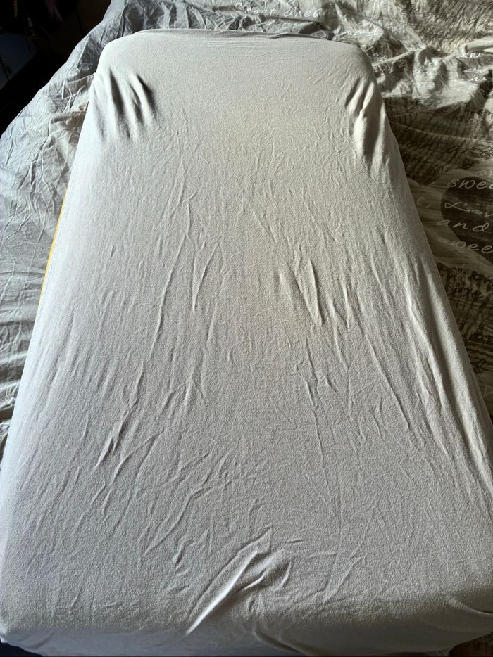 Matelas bébé 120x60cm - photo numéro 6