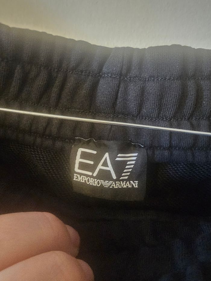 Bas de survêtement EA7 - photo numéro 5