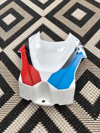 Carénage réservoir BMW s1000r m1000r 2019-2022