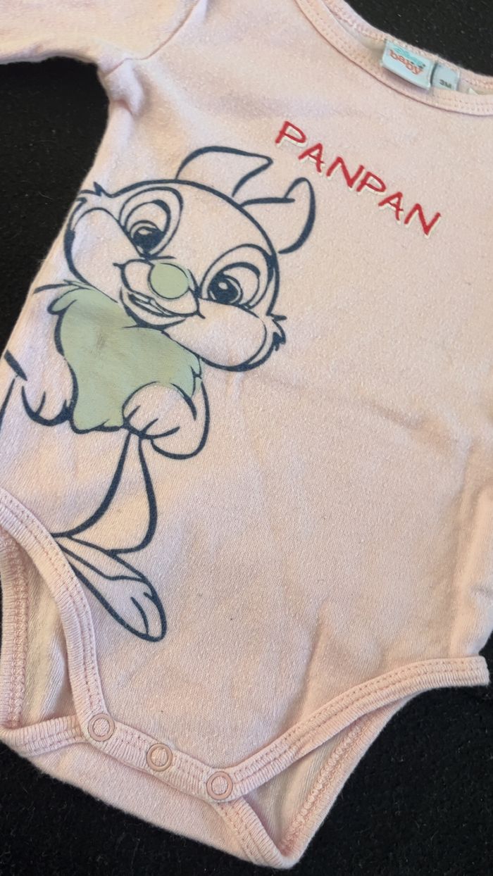 Bodie 3 mois - photo numéro 2