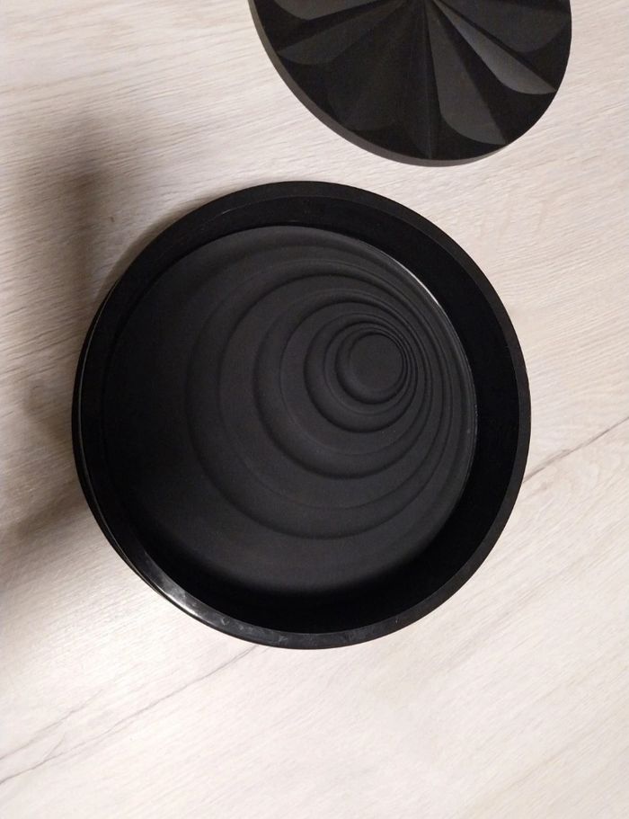 Lot moule et toiles decors - photo numéro 3