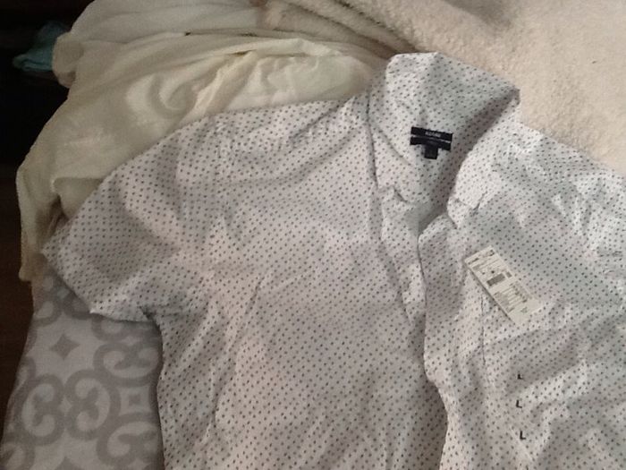 Chemisette - photo numéro 2