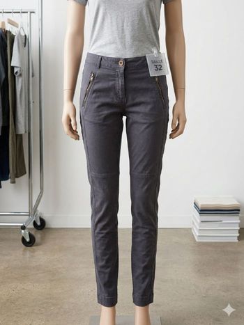 Jean femme taille 32 