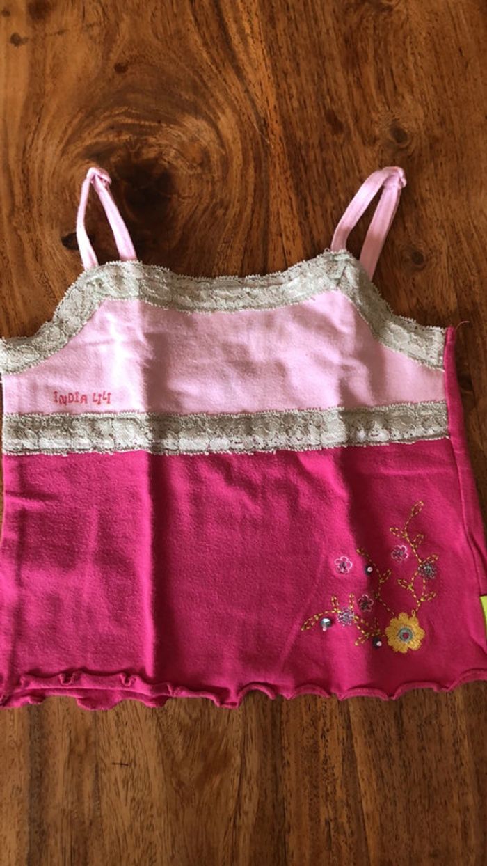 Lot fille 3 ans - photo numéro 2