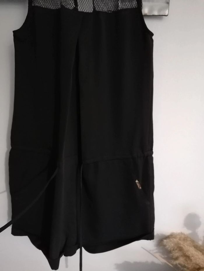 Combishort noire Doca taille M - photo numéro 5
