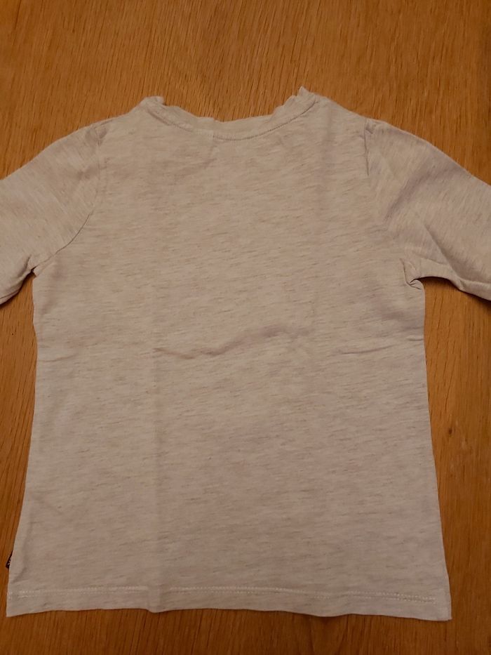 Tshirt Okaidi 4 ans - photo numéro 2