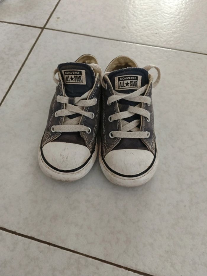 Converse