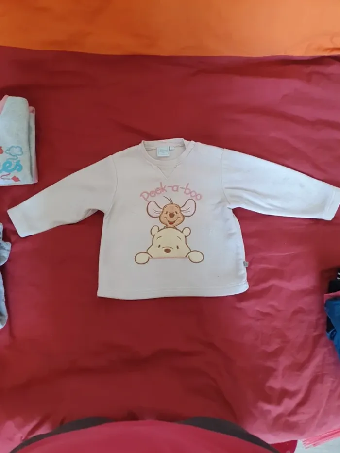 Pull disney