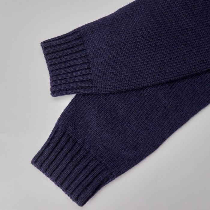 Pull Ralph Lauren Bear brodé / neuf - photo numéro 4