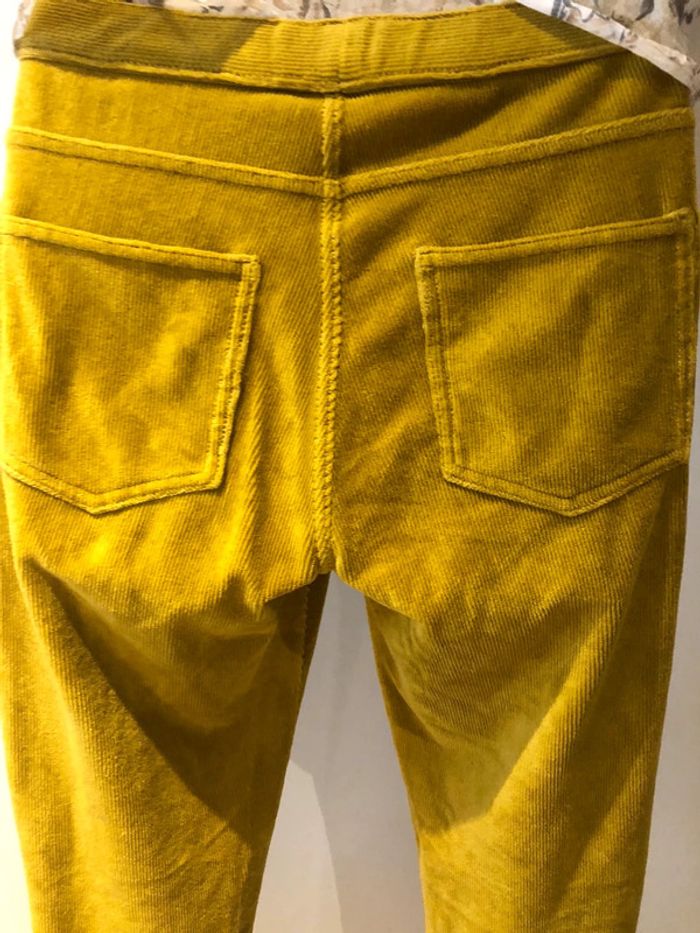 Pantalon uniqlo taille s - photo numéro 12