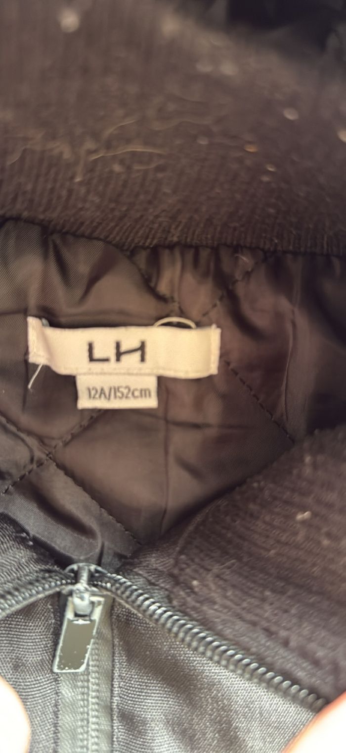 Blouson garçon - photo numéro 2