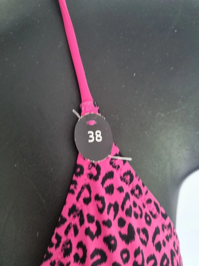 Maillot 2 pièces neuf - photo numéro 2