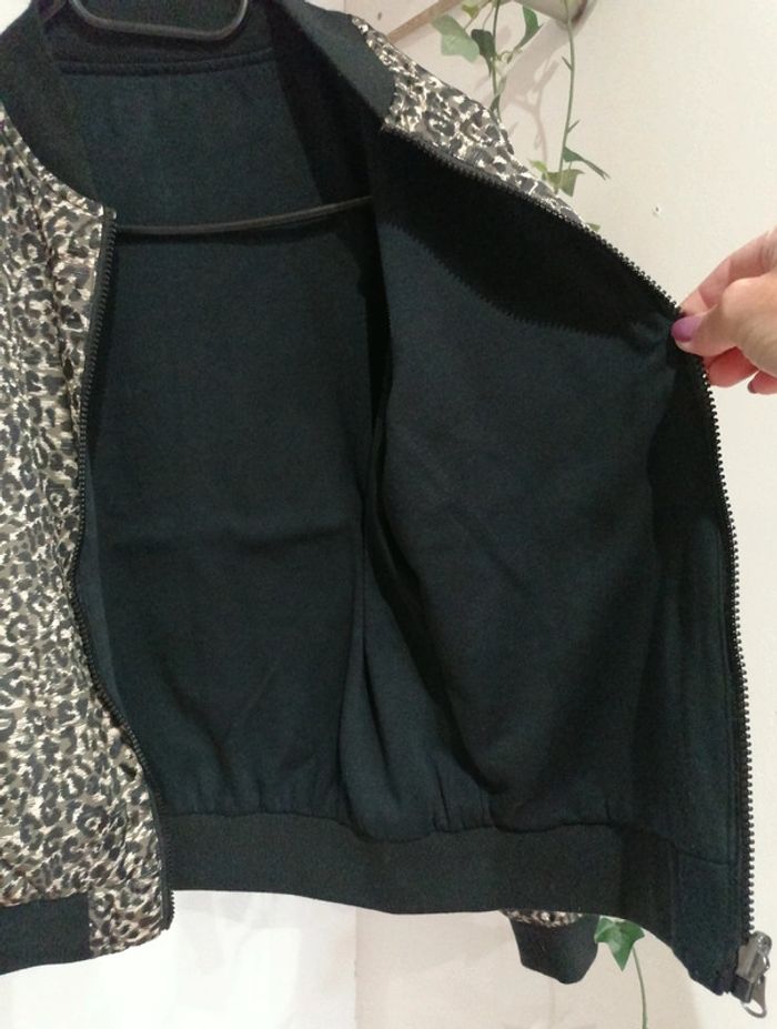 Veste réversible 158.164cm - photo numéro 11