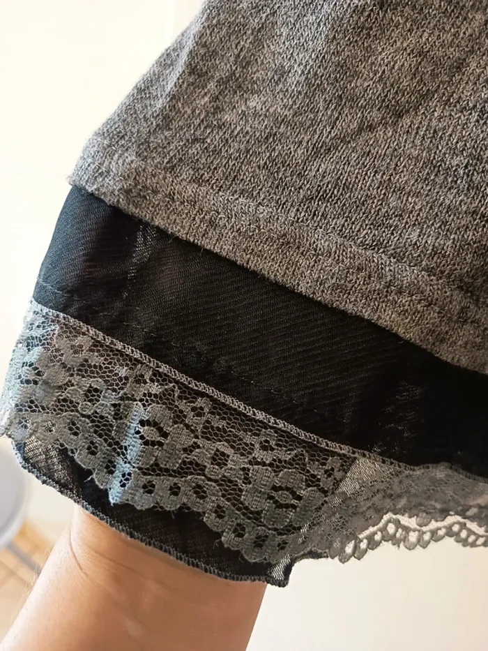 Pull fin K Woman by Kiabi en 46-48 - photo numéro 2