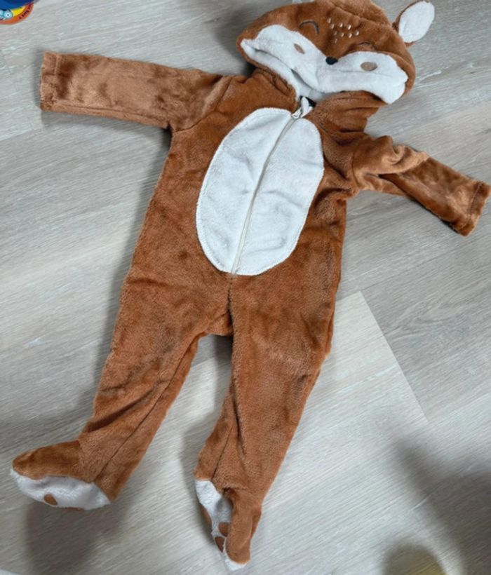 Lot de pyjama 6 mois - photo numéro 8