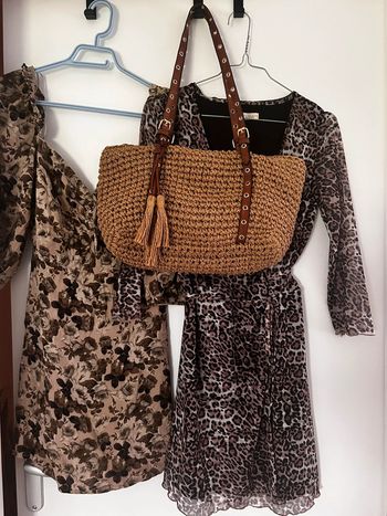 Ensemble STR taille 38