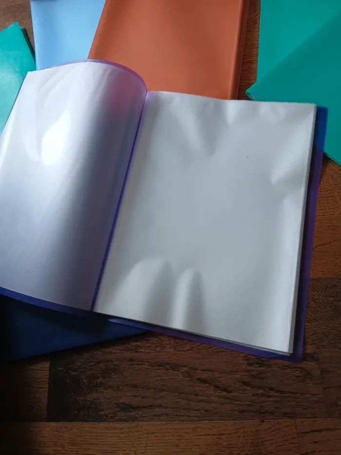 Porte vues - photo numéro 2