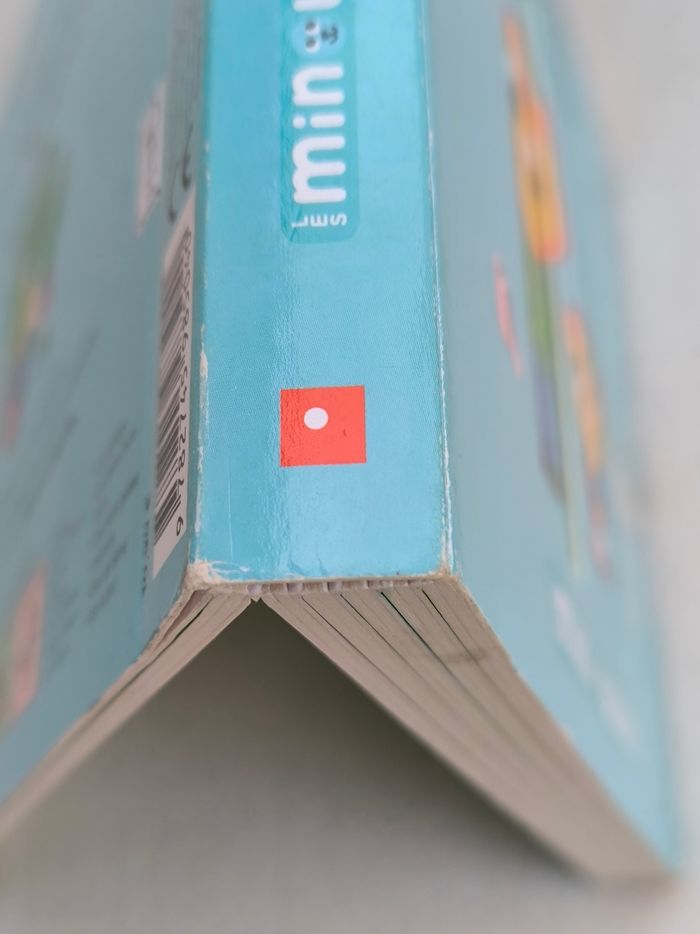 Livre Sur le pot Milan - photo numéro 8