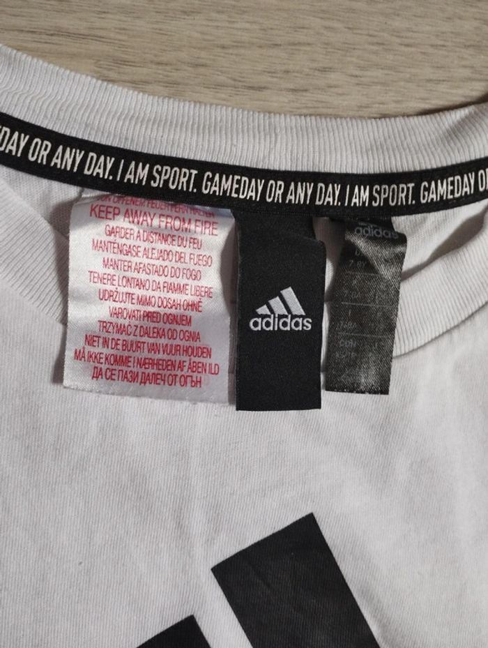 Lot de t-shirts de marque garçon taille 8 ans - photo numéro 7