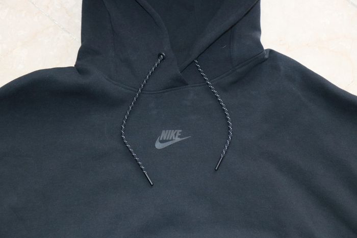 Nike sweat court noir - photo numéro 3