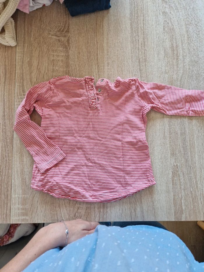 T-shirt sergent major - photo numéro 4