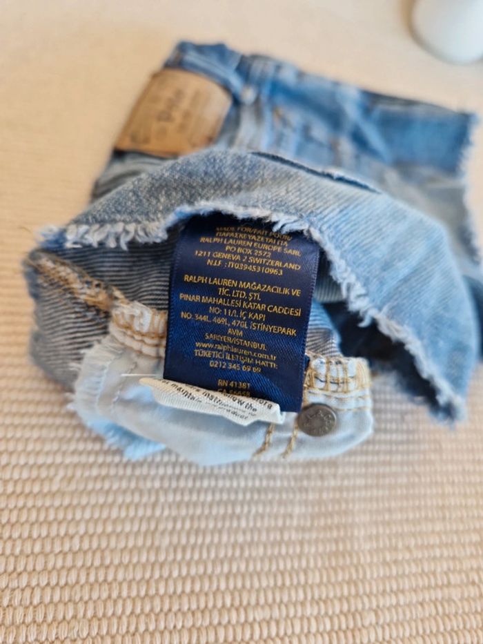 Short Ralph Lauren - photo numéro 6