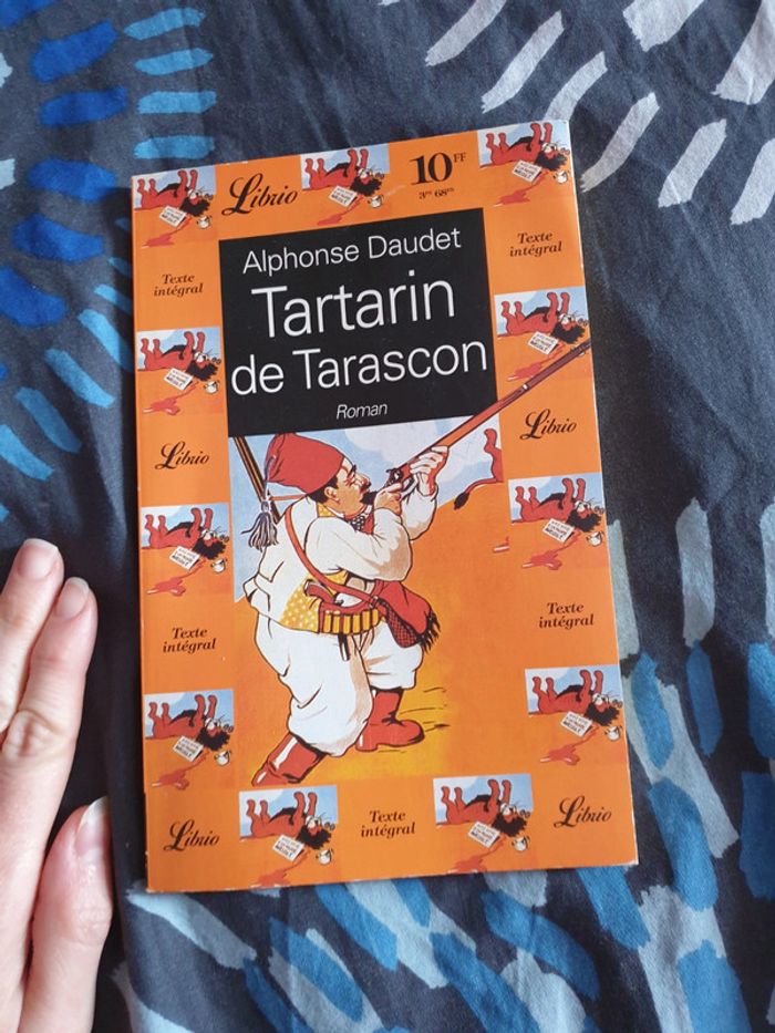 Édition vintage théâtre