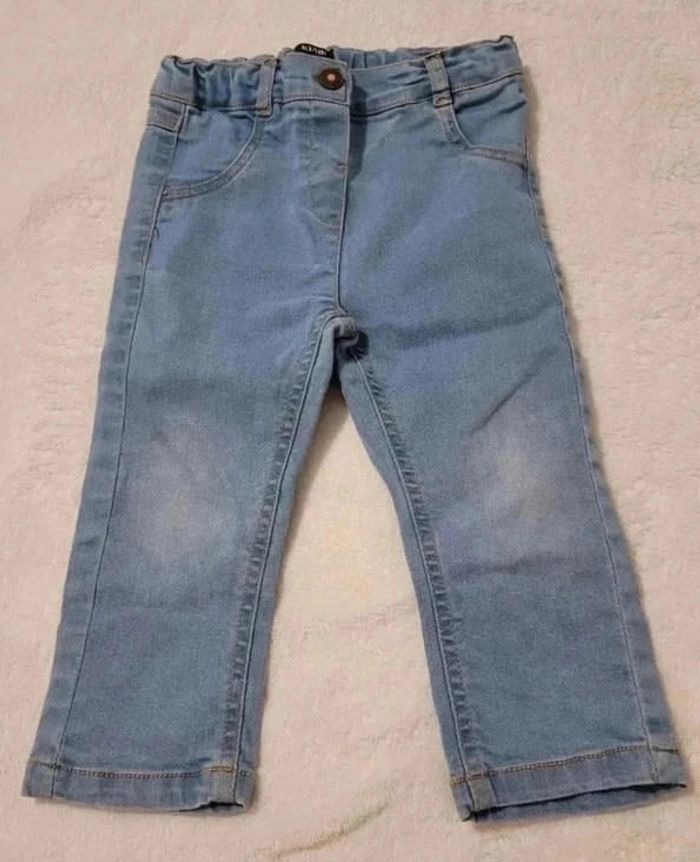 Pantalon 18 mois / kiabi