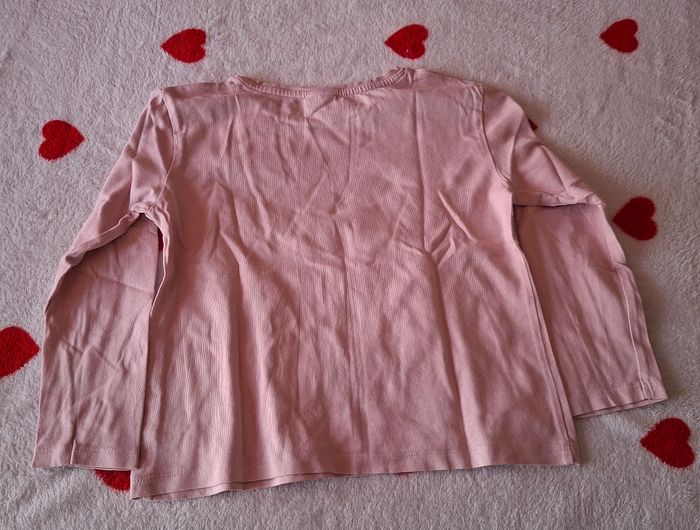 Haut ml - photo numéro 4