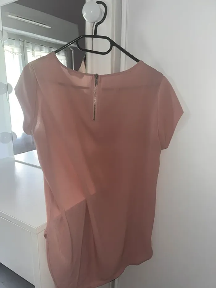 Blouse - photo numéro 3