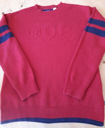 Pull-over 12 ans  okaidi