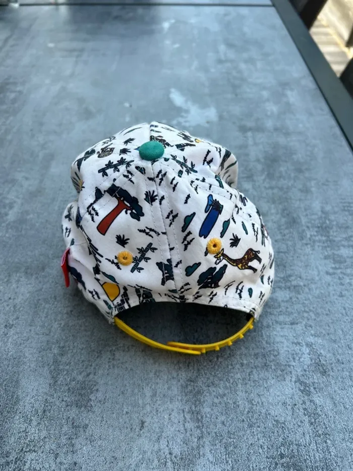 Casquette cool kids only - photo numéro 3
