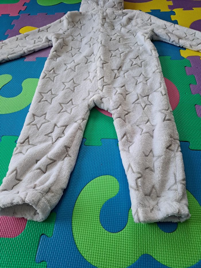 Combinaison Gémo 24m - photo numéro 12