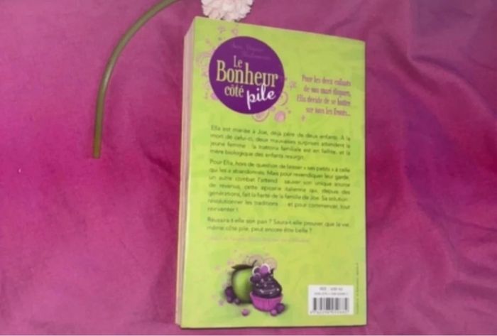 Le bonheur côté pile - photo numéro 2