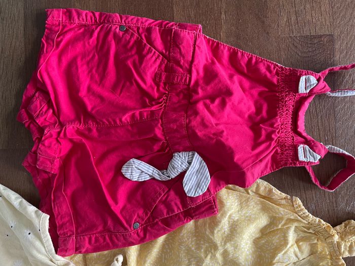 Lot barboteuse - photo numéro 4